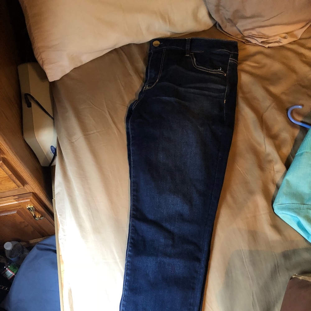 American Eagle Outfitters